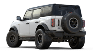 2025 Ford Bronco® External Image 3